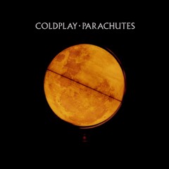 Coldplay: Parachutes, LP