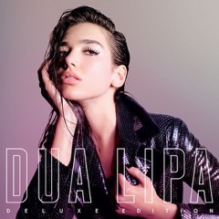Dua Lipa: Dua Lipa (Deluxe), LP