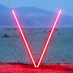 Maroon 5: V (Deluxe), LP