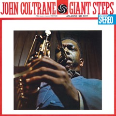 John Coltrane: Giant Steps (2020 Remaster), LP