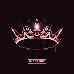 BLACKPINK: THE ALBUM, LP