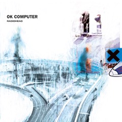Radiohead: OK Computer, LP