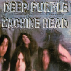 Deep Purple: Machine Head, LP