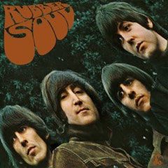 The Beatles: Rubber Soul (2026 Mix), LP
