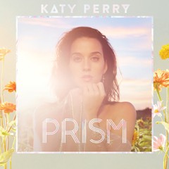 Katy Perry: PRISM (Deluxe Version), LP