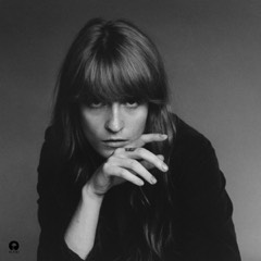 Florence + the Machine: How Big, How Blue, How Beautiful (Deluxe), LP