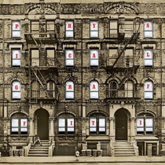 Led Zeppelin: Physical Graffiti (Remastered), LP