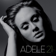Adele: 21, LP