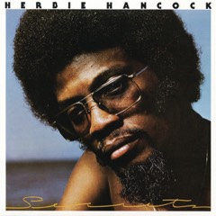 Herbie Hancock: Secrets, LP