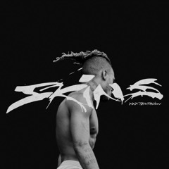 XXXTENTACION: Skins, LP