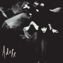 The Smashing Pumpkins: Adore (Remastered), LP