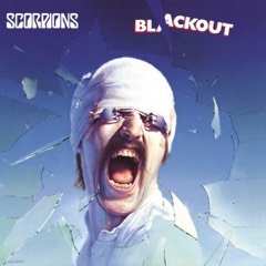 Scorpions: Blackout, LP