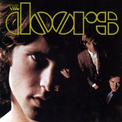 The Doors: The Doors, LP