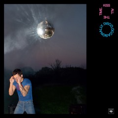Harry Styles: Kiss All The Time. Disco, Occasionally., LP