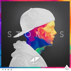 Avicii: Stories, LP