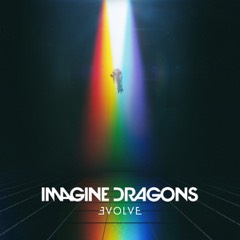 Imagine Dragons: Evolve, LP