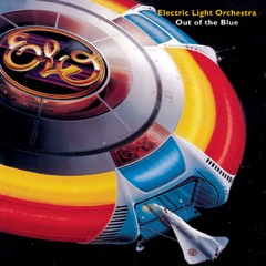 Electric Light Orchestra: Out of the Blue, LP
