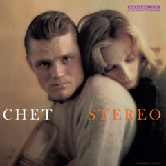 Chet Baker: Chet, LP