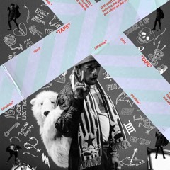 Lil Uzi Vert: Luv Is Rage 2, LP