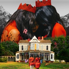 Red Velvet: Perfect Velvet - The 2nd Album, LP