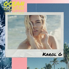 Karol G: OCEAN, LP