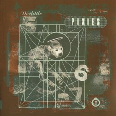 Pixies: Doolittle, LP