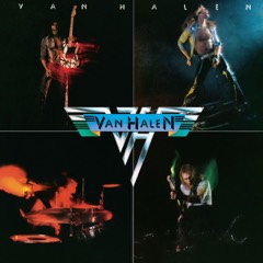 Van Halen: Van Halen, LP