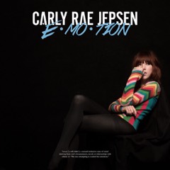 Carly Rae Jepsen: E•MO•TION, LP