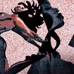 Azealia Banks: Zenzealia, LP