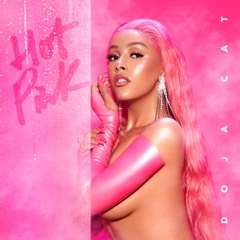 Doja Cat: Hot Pink, LP
