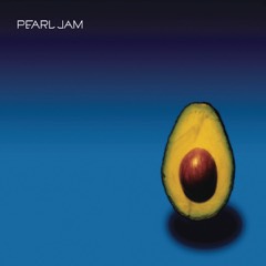Pearl Jam: Pearl Jam, LP