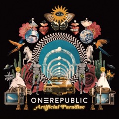 OneRepublic: Artificial Paradise (Deluxe), LP
