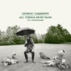 George Harrison: All Things Must Pass (50th Anniversary), LP