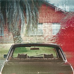 Arcade Fire: The Suburbs, LP