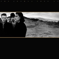 U2: The Joshua Tree, LP