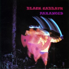 Black Sabbath: Paranoid, LP