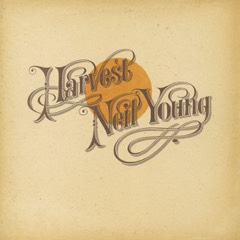 Neil Young: Harvest, LP