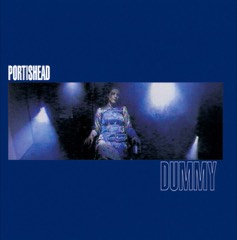 Portishead: Dummy, LP