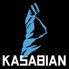 Kasabian: Kasabian, LP