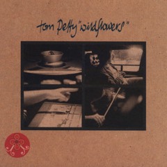 Tom Petty: Wildflowers, LP