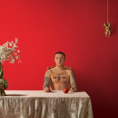 Mac Miller: Watching Movies with the Sound Off, LP