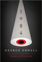 George Orwell: 1984