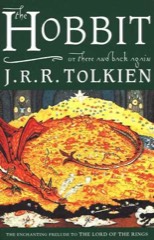 J.R.R. Tolkien: The Hobbit