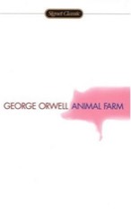 George Orwell: Animal Farm