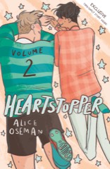 Alice Oseman: Heartstopper: Volume Two