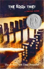 Markus Zusak: The Book Thief