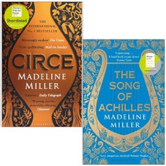 Circe / The Song of Achilles