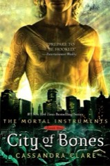Cassandra Clare: City of Bones