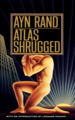 Ayn Rand: Atlas Shrugged