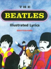 Alan Aldridge: The Beatles Illustrated Lyrics